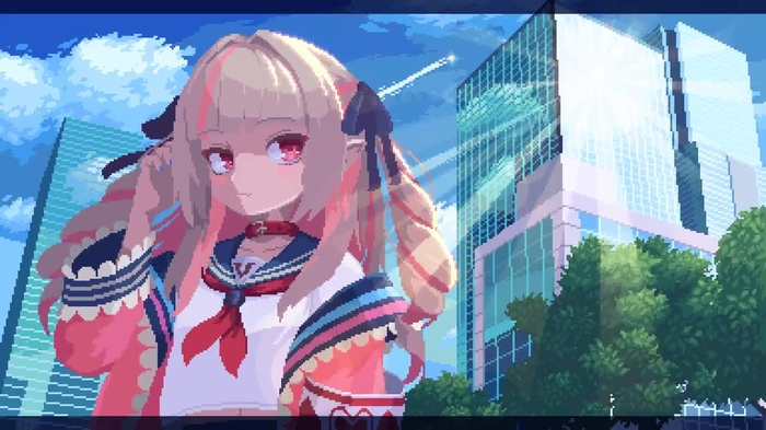 魔界ノりりむ 3