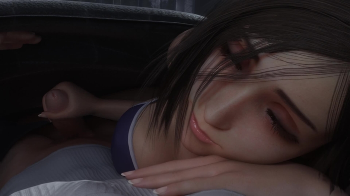 Nayo (Ff7) 9