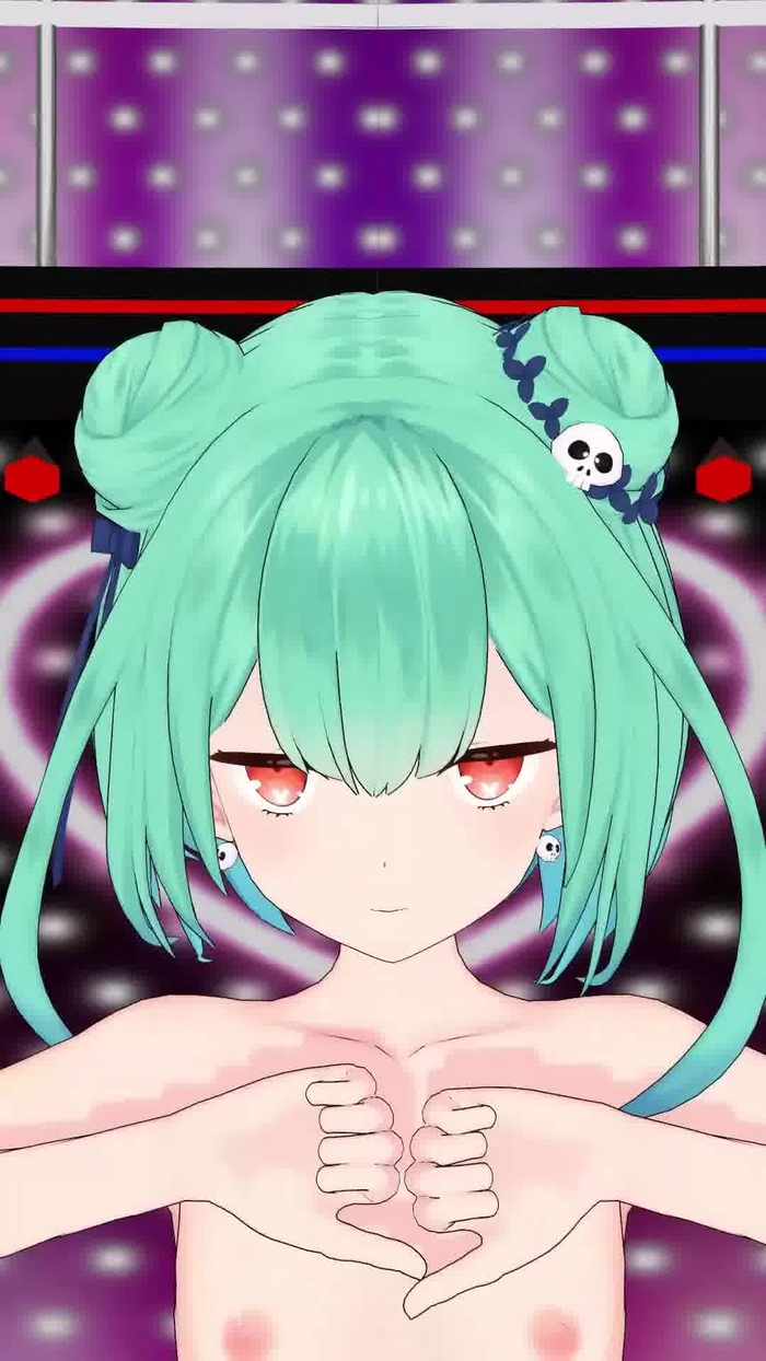うるはるしあのあな