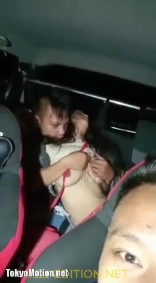 Why we go to parties