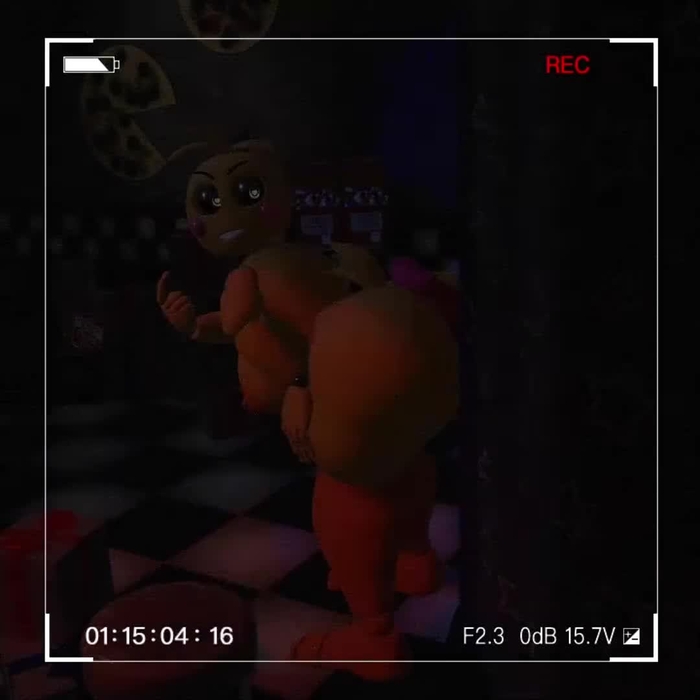 five nights at freddy's 4676