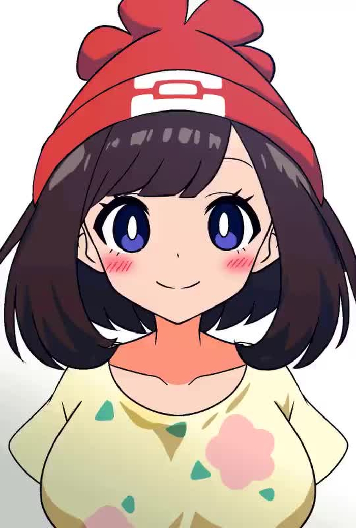ミヅキ(トレーナー) 1