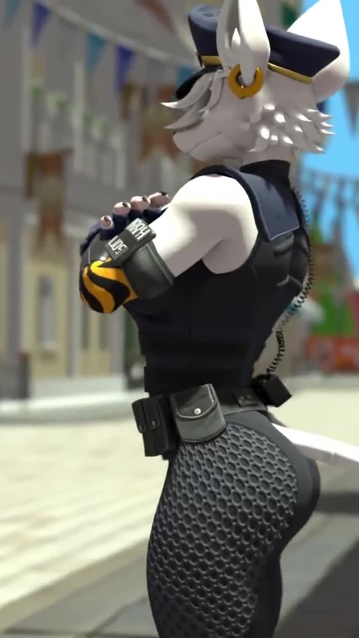 officer flint (foretbwat) 26