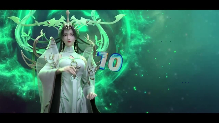 【VAM-HMV】骚浪柳神祖祭灵- 三千州必玩项目 liu shen-Best mentor must visit attractions