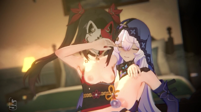 Sparkle (Honkai: Star Rail) 85