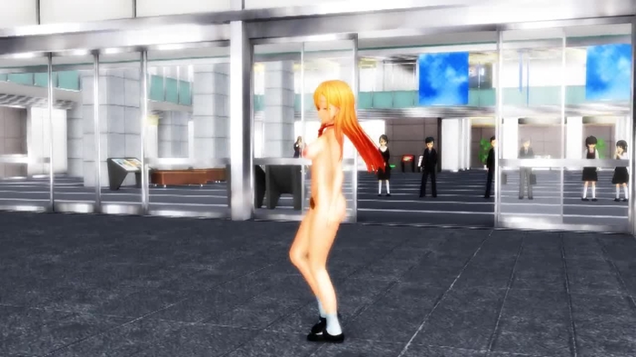 喜多川 海夢 Hello Bitches 1