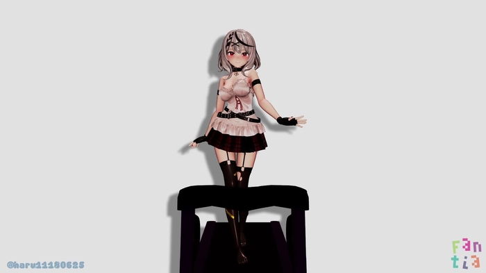Sakamata Chloe 98