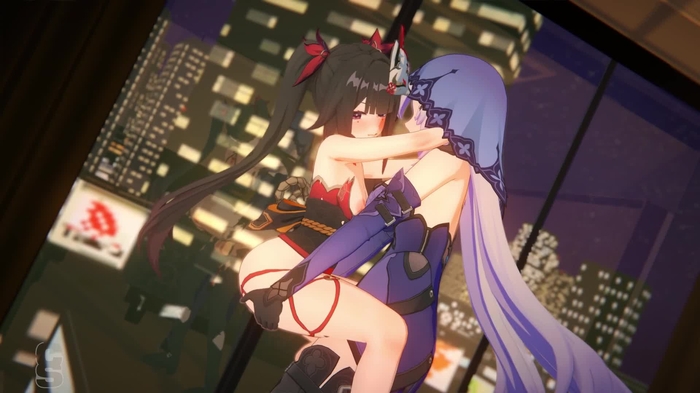 Sparkle (Honkai: Star Rail) 84