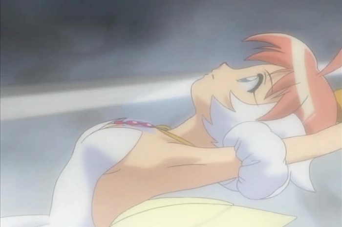 Princess Tutu (Character)
