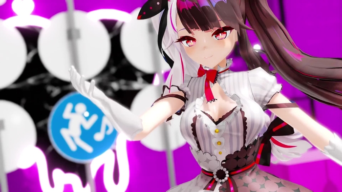 45. メロメロイド エロ標識