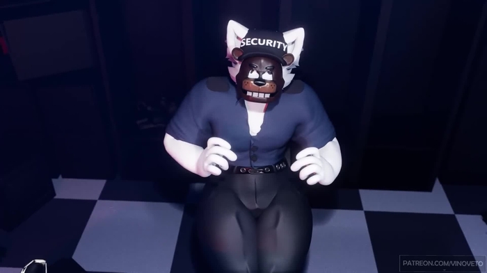 five nights at freddy's 4686