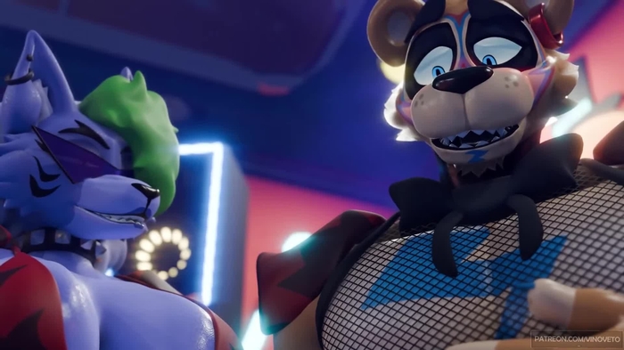 five nights at freddy's 4690
