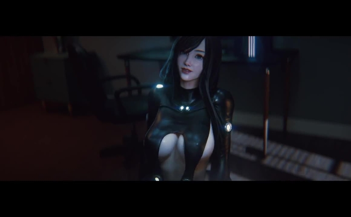 gantz 15