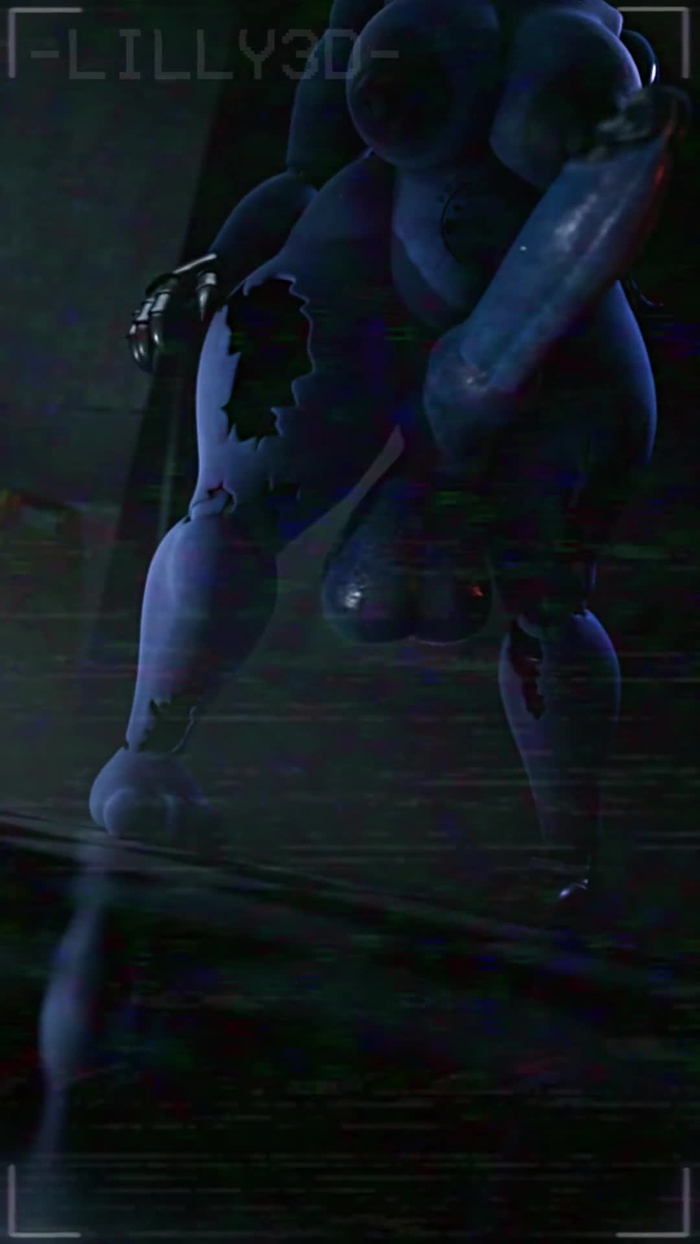 five nights at freddy's 4682