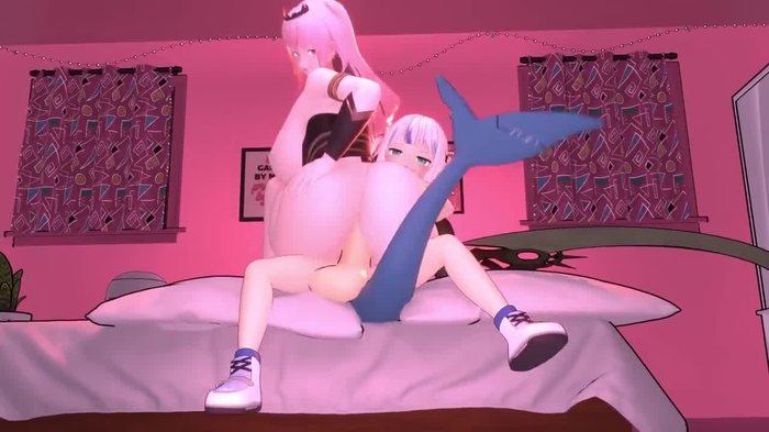 hololive 4325