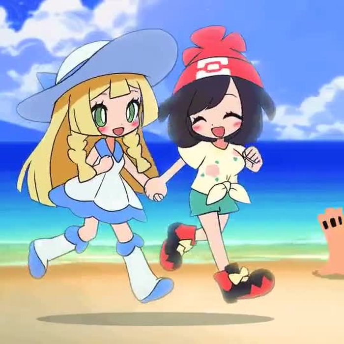 リーリエ 7