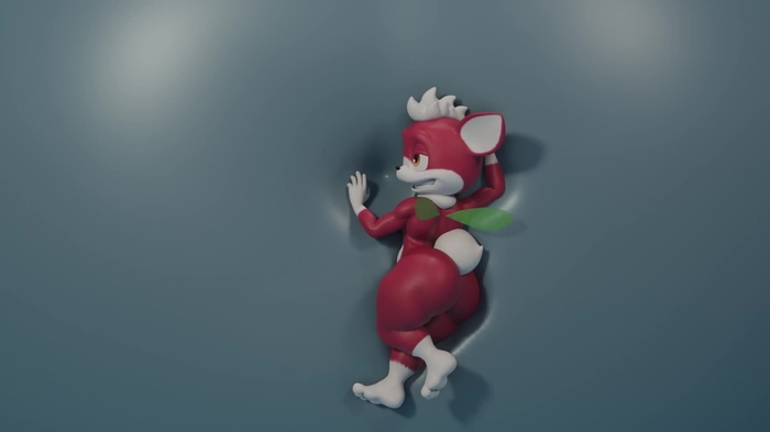 chip (sonic) 1