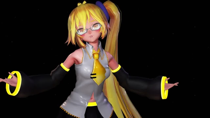 Akita Neru 8