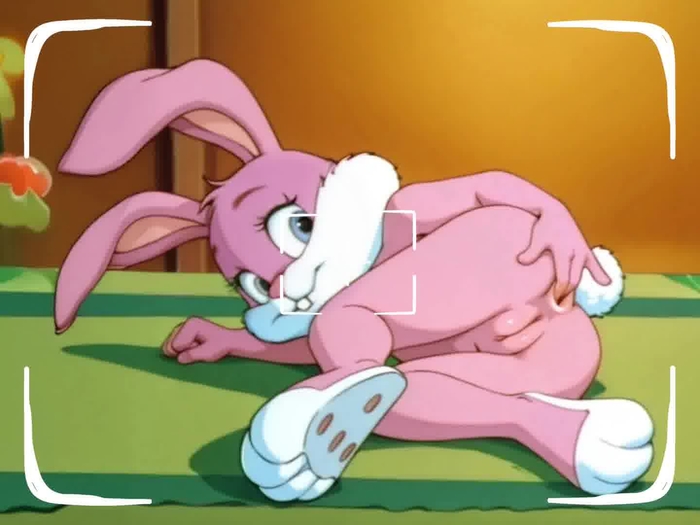 Babs Bunny 3
