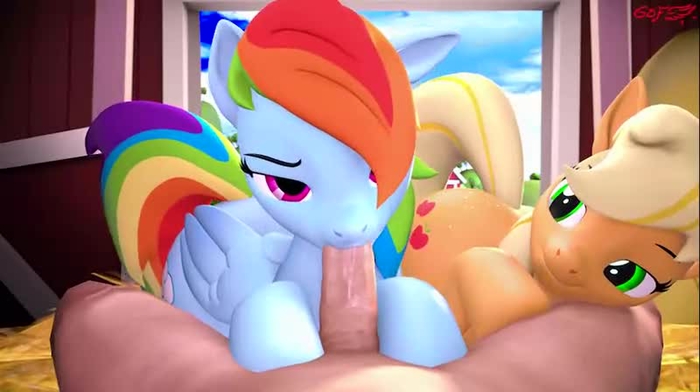 friendship is magic 3613
