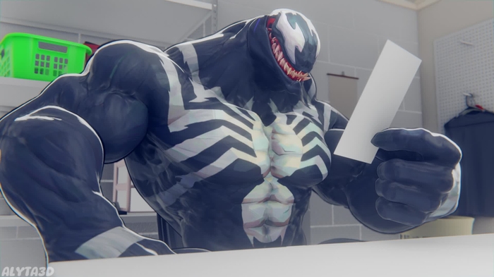 Venom (Marvel) 36