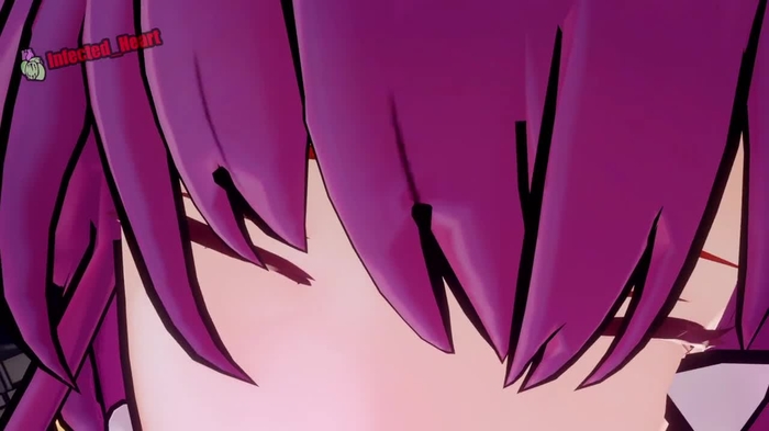 kafka (honkai: star rail) 108
