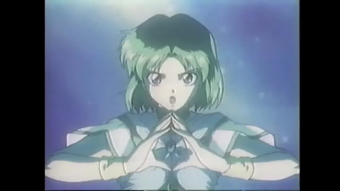 女神天国 1