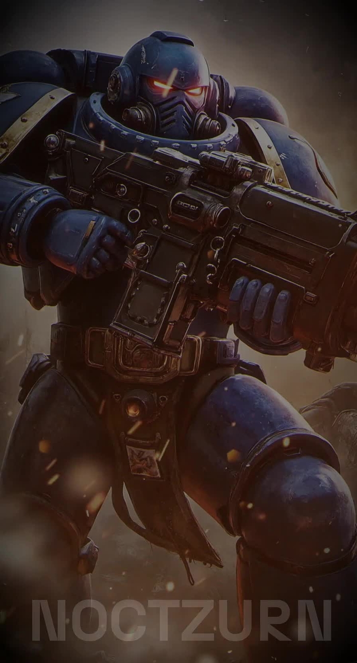 warhammer 40k 26