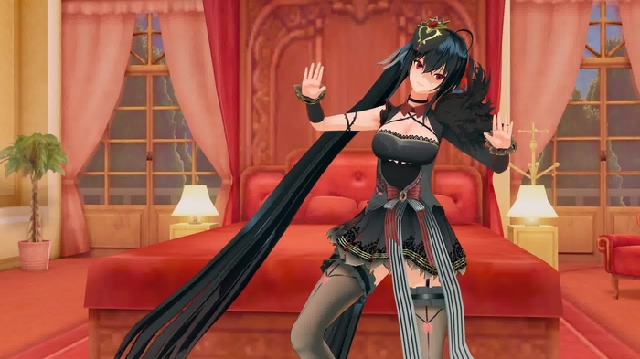 Taihou (Azur Lane) 9