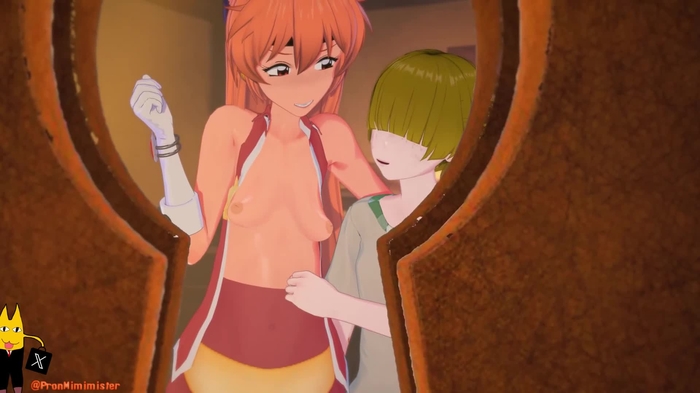 Lina Inverse