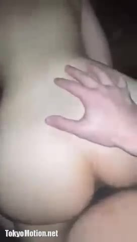 スマホ個人撮影 「ヤバい…」バック中に勝手にバイブあてて何度もイッちゃう淫乱彼女を宅ハメ、、 2