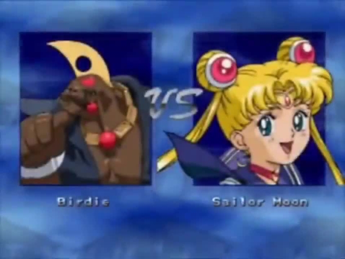bishoujo senshi sailor moon 99