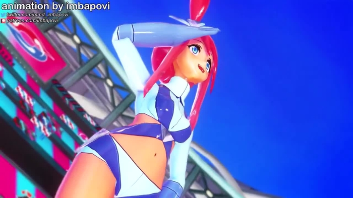 game freak 959