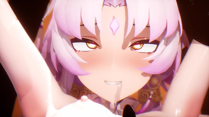 honkai (series) 822