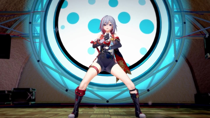 Topaz (Honkai: Star Rail) 22