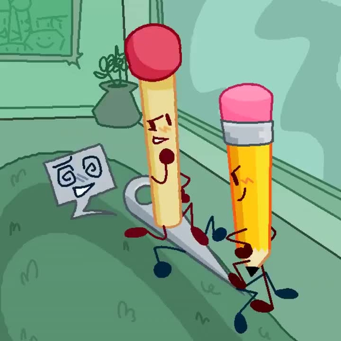 battle for bfdi 5