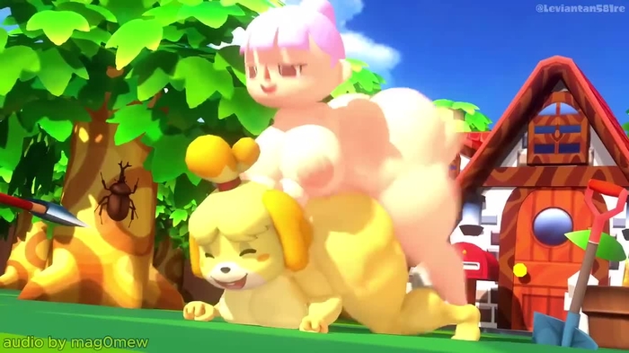 animal crossing 1393