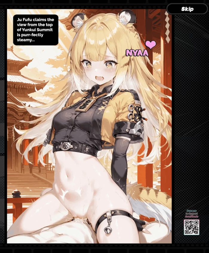 ju_fufu_(zenless_zone_zero)