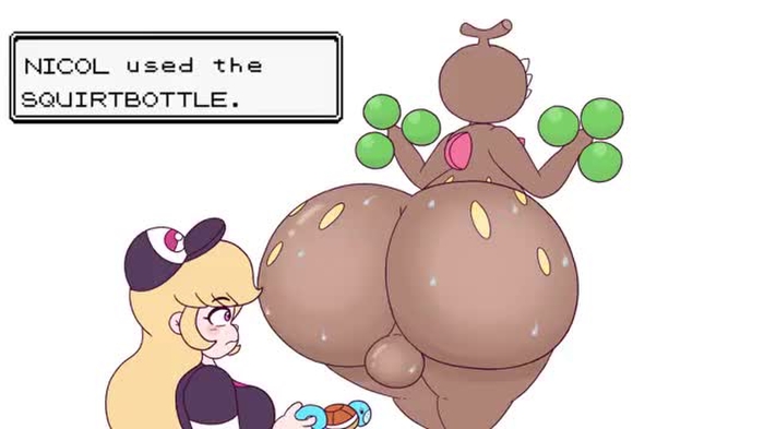 pokemon 5418