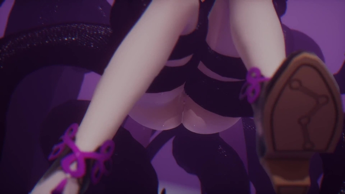 honkai (series) 821