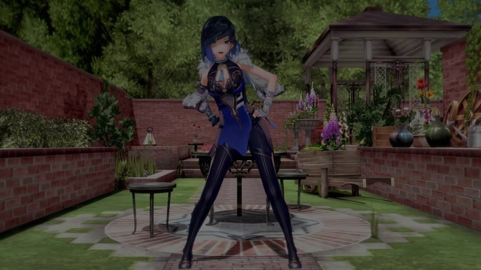 Aether (Genshin Impact) 373