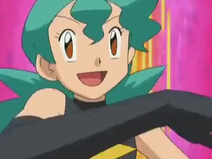 サトシ(アニポケ) 110