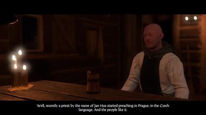 kingdom come: deliverance 1