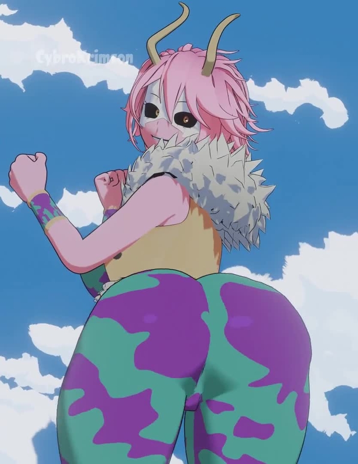 boku no hero academia 440