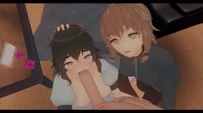 steins;gate 20