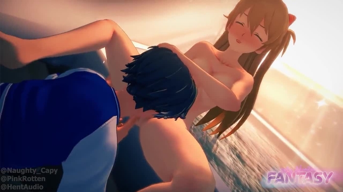 neon genesis evangelion 388