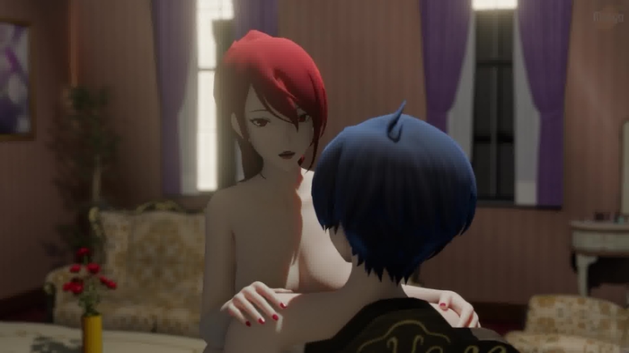 Kirijou Mitsuru 14