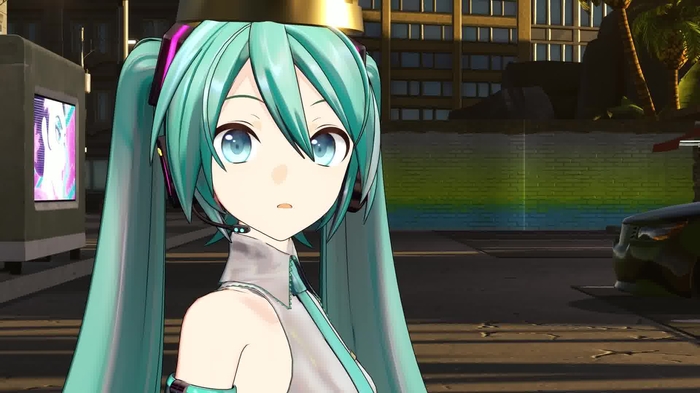 Hatsune Miku 516