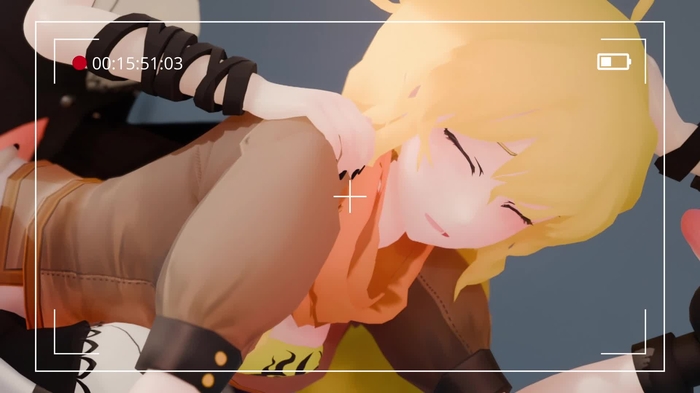 Yang Xiao Long 21