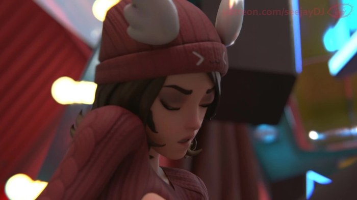 Skye (Fortnite) 4